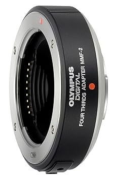 (未使用･未開封品)　OLYMPUS フォーサーズアダプター ミラーレス一眼用 MMF-3 p1m72rm Amazon | OLYMPUS フォーサーズアダプター ミラーレス一眼用 MMF
